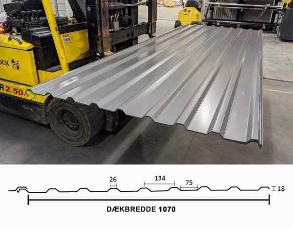 TP18 grå