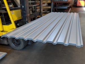 VP18 silver 9006