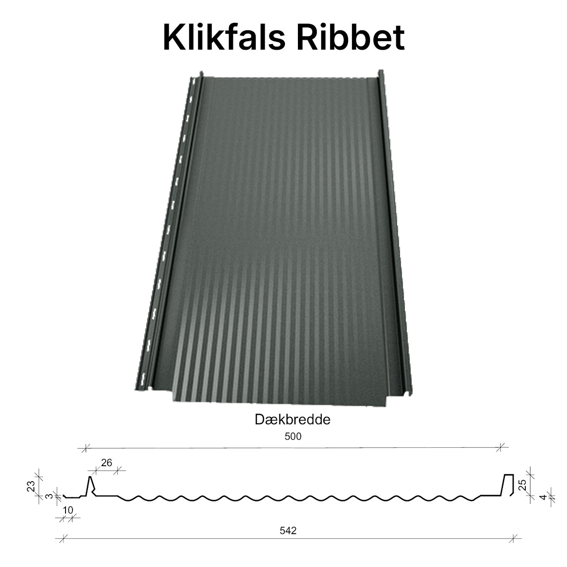 klikfals rippet | Profil Tech